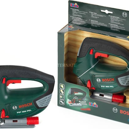 Klein Παιδικά Εργαλεία Bosch Jigsaw II