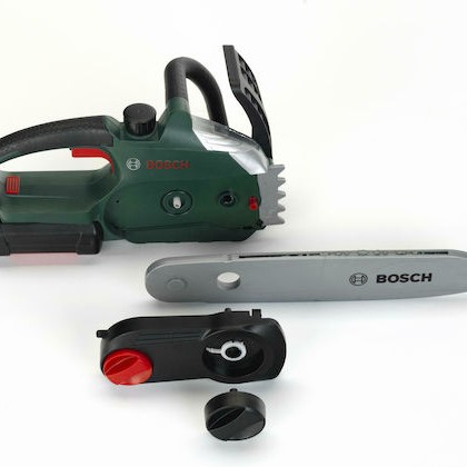 Klein Παιδικά Εργαλεία Bosch Αλυσοπρίονο για 3+ Ετών