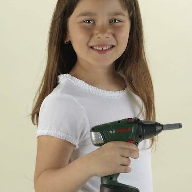 Klein Παιδικά Εργαλεία Κατσαβίδι Bosch για 3+ Ετών