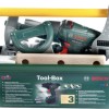 Σετ Από Εργαλεία Για Παιδιά Bosch 8520 1 Τεμάχια