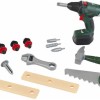 Σετ Από Εργαλεία Για Παιδιά Bosch 8520 1 Τεμάχια