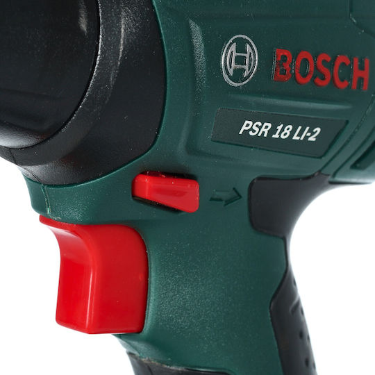Σετ Από Εργαλεία Για Παιδιά Bosch 8520 1 Τεμάχια
