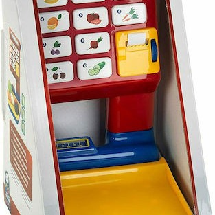 Klein Libra With Electronic Display