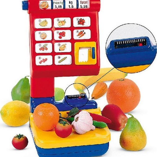 Klein Libra With Electronic Display