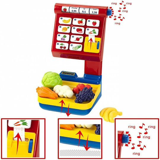 Klein Libra With Electronic Display