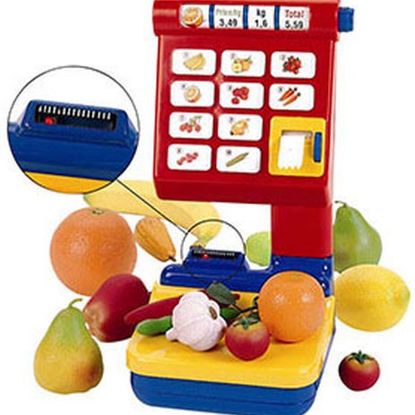 Klein Libra With Electronic Display