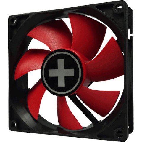 Xilence Red Wing 80 Case Fan με Σύνδεση 4-Pin PWM