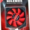 Xilence Red Wing 80 Case Fan με Σύνδεση 4-Pin PWM