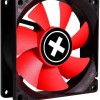 Xilence Red Wing 80 Case Fan με Σύνδεση 4-Pin PWM