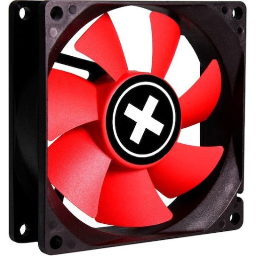 Xilence Red Wing 80 Case Fan με Σύνδεση 4-Pin PWM