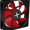 Xilence Red Wing 80 Case Fan με Σύνδεση 4-Pin PWM
