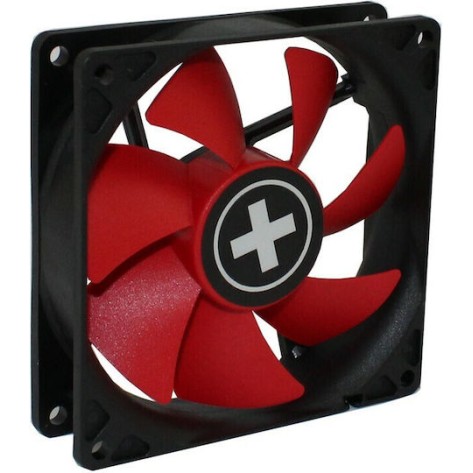 Xilence Red Wing 80 Case Fan με Σύνδεση 4-Pin PWM