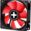 Xilence Red Wing 80 Case Fan με Σύνδεση 4-Pin PWM