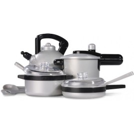 Klein Σετ Κουζινικά WMF για 3+ Ετών 8τμχ