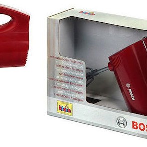 Klein Bosch Μίξερ για 4+ Ετών