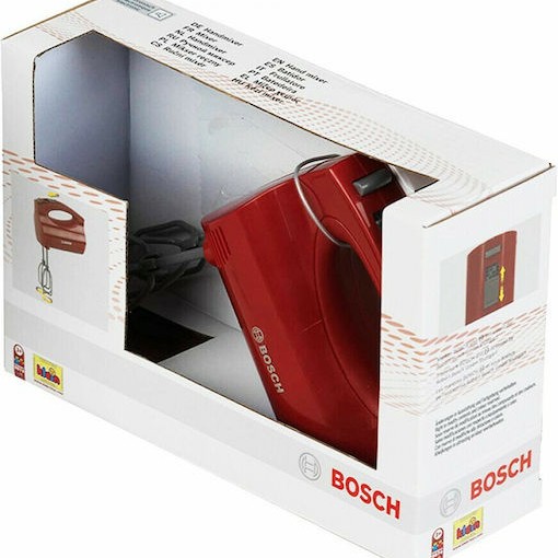 Klein Bosch Μίξερ για 4+ Ετών