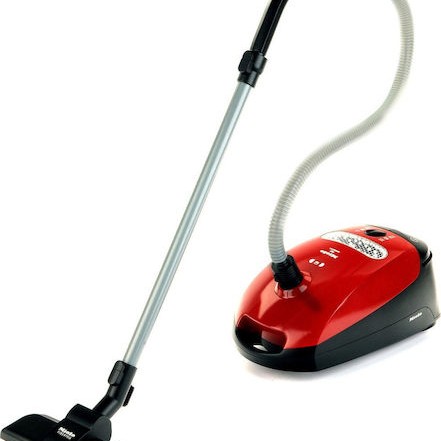 Klein Miele Vacuum Cleaner για 2+ Ετών
