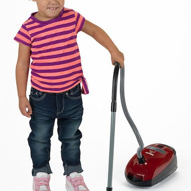 Klein Miele Vacuum Cleaner για 2+ Ετών