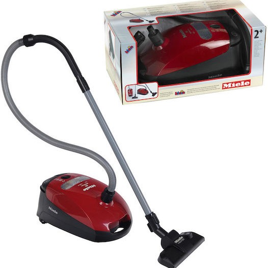 Klein Miele Vacuum Cleaner για 2+ Ετών