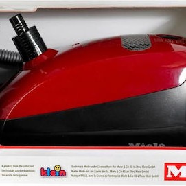 Klein Miele Vacuum Cleaner για 2+ Ετών