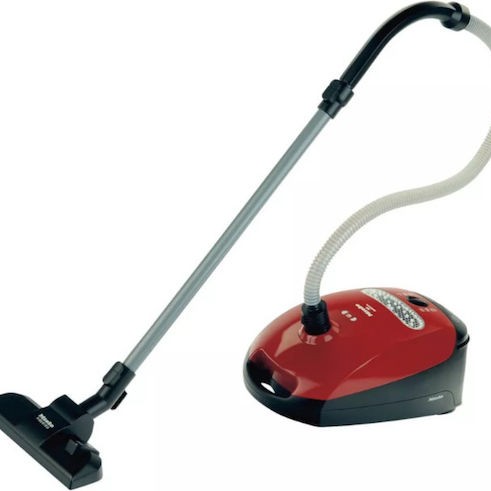 Klein Miele Vacuum Cleaner για 2+ Ετών