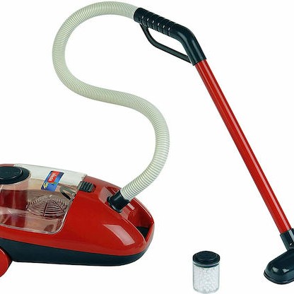 Klein Παιχνίδι Καθαρισμού Vileda Σκούπα για 3+ Ετών