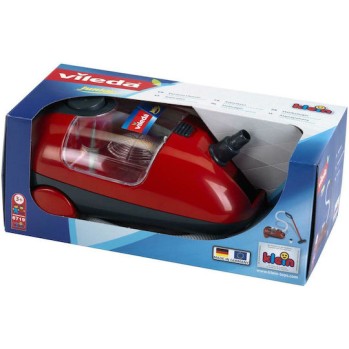 Klein Παιχνίδι Καθαρισμού Vileda Σκούπα για 3+ Ετών