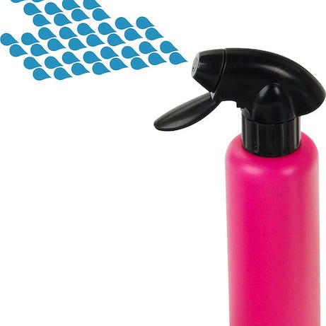 Klein Braun Satin Hair 7