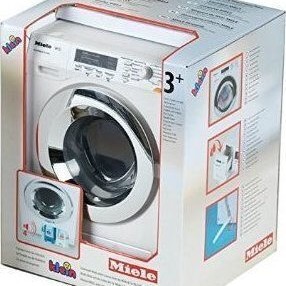 Klein Πλυντήριο Ρούχων Miele για 3+ Ετών