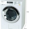 Klein Πλυντήριο Ρούχων Miele για 3+ Ετών