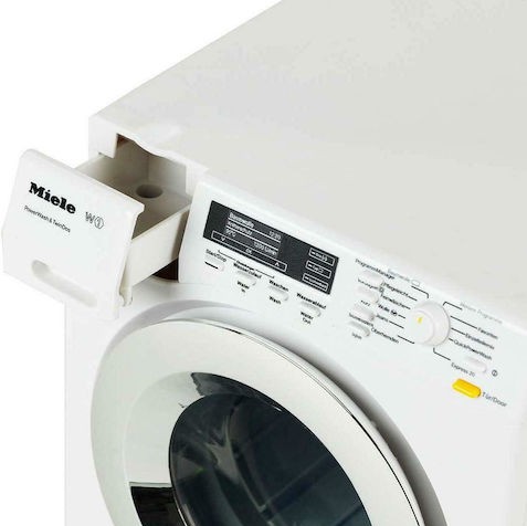 Klein Πλυντήριο Ρούχων Miele για 3+ Ετών