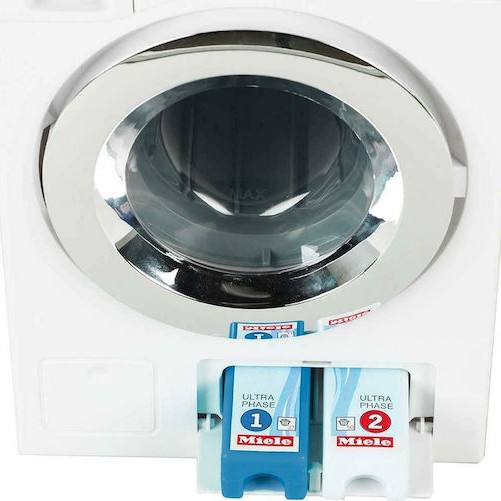 Klein Πλυντήριο Ρούχων Miele για 3+ Ετών