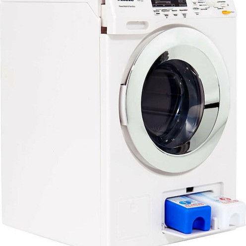 Klein Πλυντήριο Ρούχων Miele για 3+ Ετών