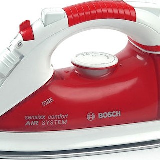 Klein Bosch Σίδερο για 4+ Ετών