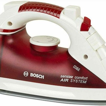 Klein Bosch Σίδερο για 4+ Ετών