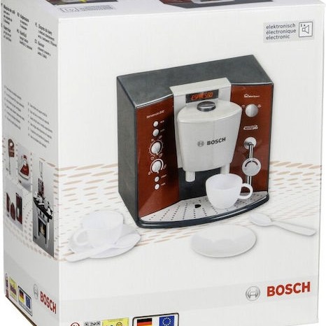 Klein Bosch Coffee Machine