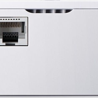 Devolo Repeater AC. (DE) WiFi Extender Dual Band (2.4 & 5GHz) 1200Mbps