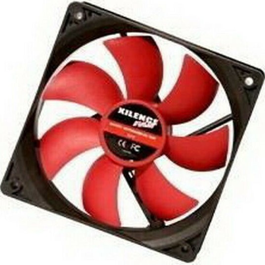Xilence Red Wing 92 Case Fan με Σύνδεση 4-Pin PWM