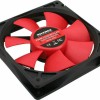 Xilence Red Wing 92 Case Fan με Σύνδεση 4-Pin PWM