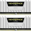 Corsair Vengeance LPX DDR4 16GB RAM με 2x8GB Modules και Ταχύτητα 3200 για Desktop