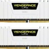 Corsair Vengeance LPX DDR4 16GB RAM με 2x8GB Modules και Ταχύτητα 3200 για Desktop