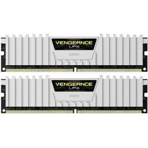 Corsair Vengeance LPX DDR4 16GB RAM με 2x8GB Modules και Ταχύτητα 3200 για Desktop