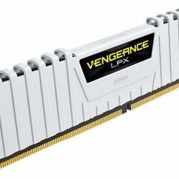 Corsair Vengeance LPX DDR4 16GB RAM με 2x8GB Modules και Ταχύτητα 3200 για Desktop