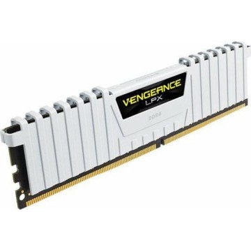 Corsair Vengeance LPX DDR4 16GB RAM με 2x8GB Modules και Ταχύτητα 3200 για Desktop