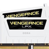 Corsair Vengeance LPX DDR4 16GB RAM με 2x8GB Modules και Ταχύτητα 2666 για Desktop
