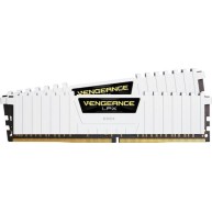 Corsair Vengeance LPX DDR4 16GB RAM με 2x8GB Modules και Ταχύτητα 2666 για Desktop