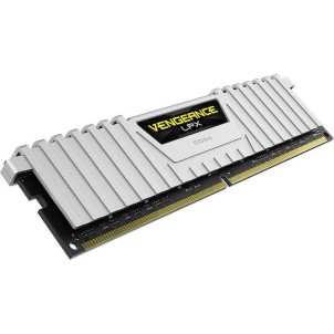 Corsair Vengeance LPX DDR4 16GB RAM με 2x8GB Modules και Ταχύτητα 2666 για Desktop