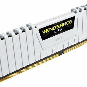 Corsair Vengeance LPX DDR4 16GB RAM με 2x8GB Modules και Ταχύτητα 2666 για Desktop