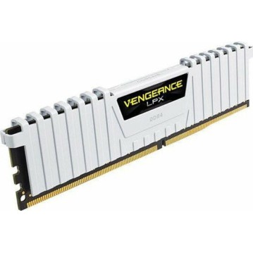 Corsair Vengeance LPX DDR4 16GB RAM με 2x8GB Modules και Ταχύτητα 2666 για Desktop
