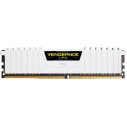 Corsair Vengeance LPX DDR4 16GB RAM με 2x8GB Modules και Ταχύτητα 2666 για Desktop